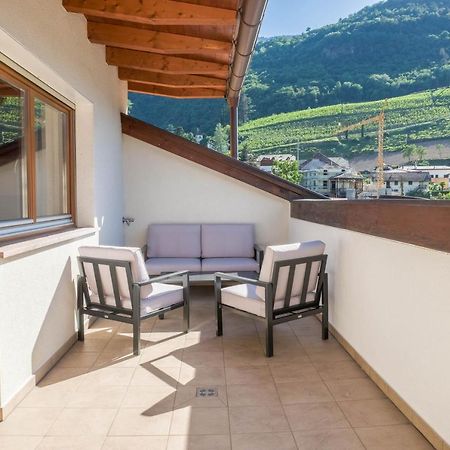 Apartment Nals Екстер'єр фото