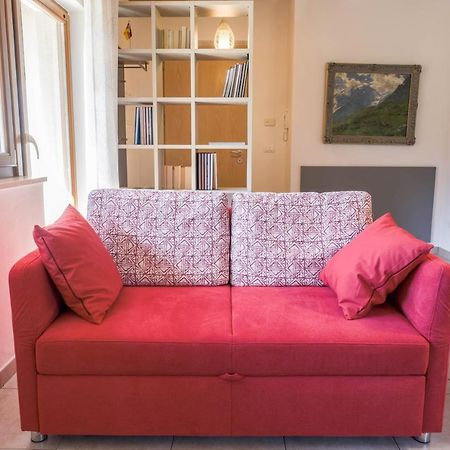 Apartment Nals Екстер'єр фото