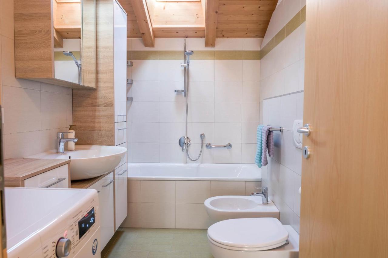 Apartment Nals Екстер'єр фото
