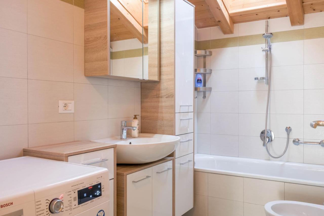 Apartment Nals Екстер'єр фото