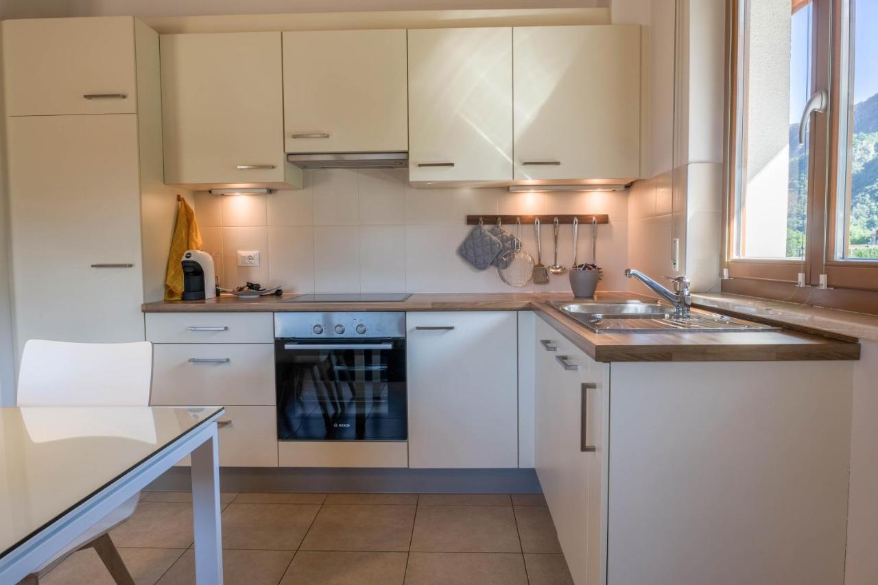 Apartment Nals Екстер'єр фото